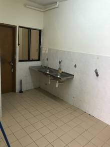 Below Market Price @ Villa Angsana Condo Jalan Ipoh KL For Sale Sentul