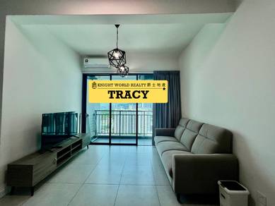 3 Residence Georgetown Karpal Singh