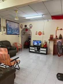 2 Storey Terraced House