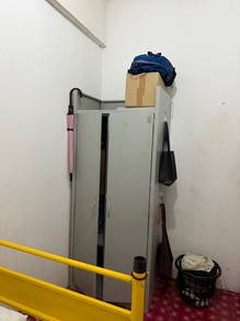Bilik sewa murah taman setia balakong, wanita sahaja!