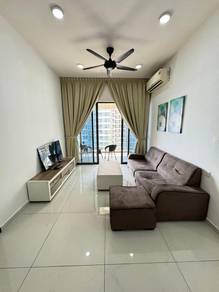 Country Garden Kinsbay Near Danga Bay CIQ JB Sentral Larkin 2 Bed