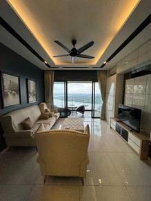 Country Garden Baylaurel Near Danga Bay CIQ JB Sentral Larkin 4 Bed