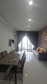 Country Garden Amberside Near Danga Bay CIQ JB Sentral Larkin 2 Bed