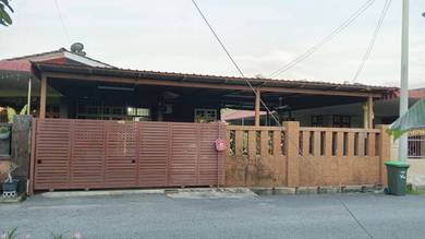 Zero Deposit‼️Renovated‼️Taman Ria Jaya📍Semi D Setingkat🏡