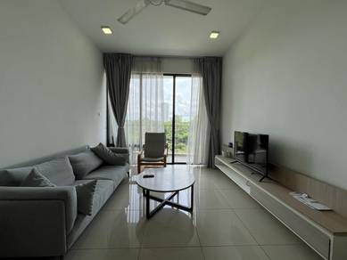 The Wateredge Residence Near Senibong Cove Aeon Permas Jaya EDL 2 Bed