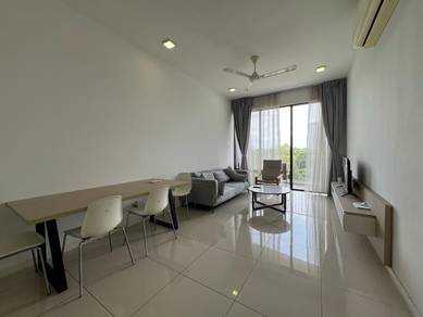 The Wateredge Residence Near Senibong Cove Aeon Permas Jaya EDL 2 Bed