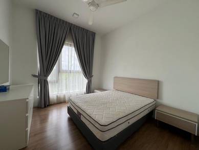 The Wateredge Residence Near Senibong Cove Aeon Permas Jaya EDL 2 Bed