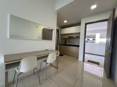 The Wateredge Residence Near Senibong Cove Aeon Permas Jaya EDL 2 Bed