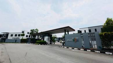 Banglo 2 Tingkat di Tempat Ekslusif🏡 Bawah Harga Pasaran✅
