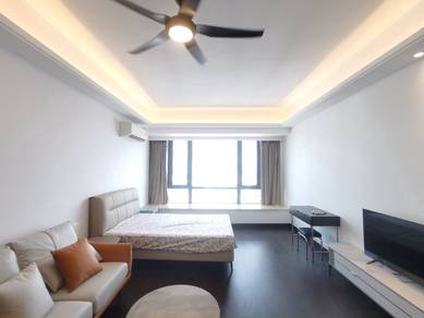 R&F Princess Cove Phase 2 Near CIQ JB Sentral Stulang Danga Bay 1 Bed