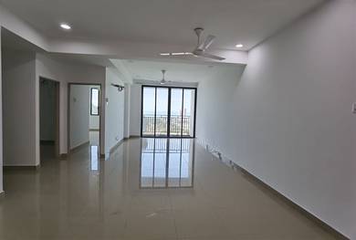 4 Rooms Ramah Pavilion near Airport Bridge FTZ Cargo Lexis Suites