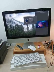 macOS Mojave | version 10.14.6  (year 2013)