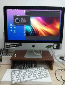 macOS Mojave | version 10.14.6  (year 2013)