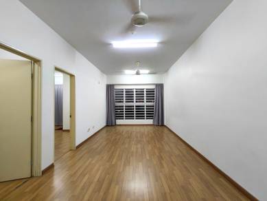 Apartment Jenderam Indah Dengkil