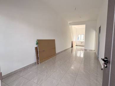 Rumah Baru Paling Laris di Kota sarang Semut