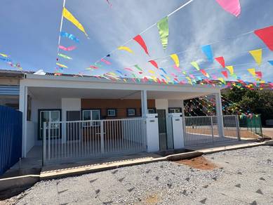 Rumah Baru Paling Laris di Kota sarang Semut