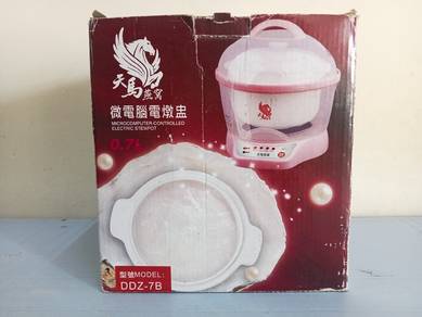 Mini Slow Cooker