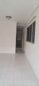 Residensi Bistaria untuk disewa