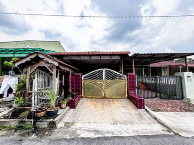 Bandar Tun Razak, Single Storey, Cheras, Kuala Lumpur