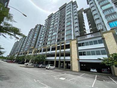 Pangsapuri Damai Seksyen 25 Shah Alam Apartments For Sale In Malaysia Mudah My