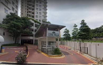 Cova Villa Kota Damansara Condominium Almost Anything For Sale In Malaysia Mudah My