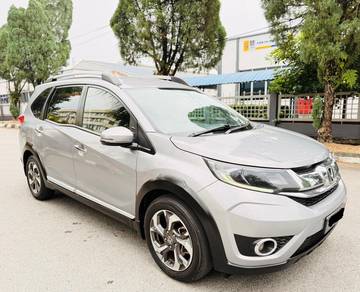 Honda BR-V 1.5 V (A)