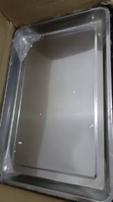 tray