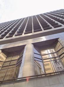 FOR Rent Office Menara Pacific Near KLCC, Jalan Ampang, Kuala Lumpur