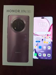 Honor X9C