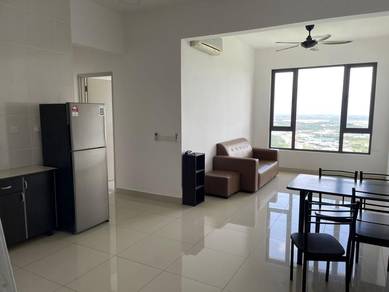 Eco Bloom Fully Furnished For Rent
