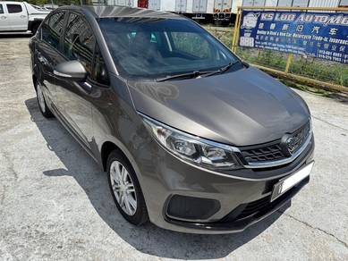 Proton PERSONA 1.6 (A) BLACKLIST BOLEH LOAN KEDAI
