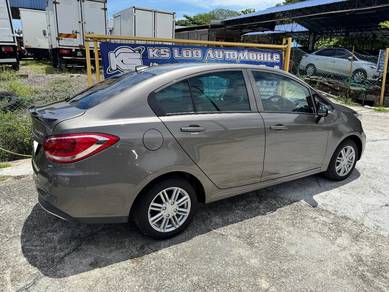 Proton PERSONA 1.6 (A) BLACKLIST BOLEH LOAN KEDAI