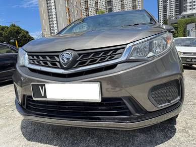 Proton PERSONA 1.6 (A) BLACKLIST BOLEH LOAN KEDAI