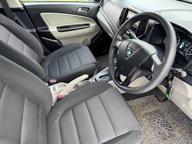 Proton PERSONA 1.6 (A) BLACKLIST BOLEH LOAN KEDAI