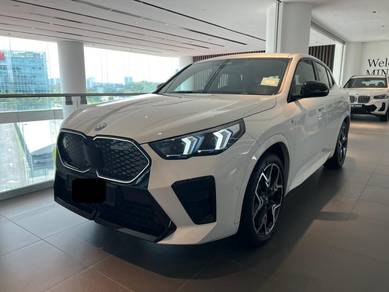 Bmw IX2 XDRIVE30 M SPORT MY24 (A)