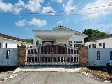 Bungalow Fully Reno di Prima Desa Aman Pdg Serai Kulim Kedah