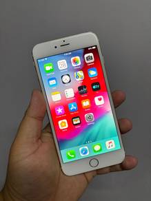Iphone 6plus