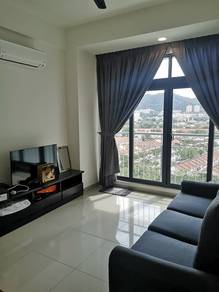 Promenade Furnished Near Airport Queensbay Bayan Baru Bayan Lepas