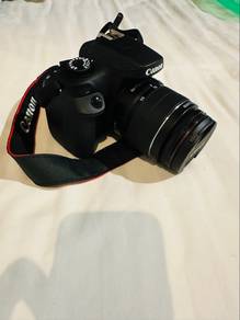 CANON EOS 3000D wifi