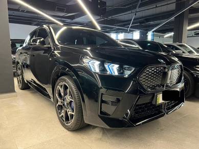 Bmw IX2 XDRIVE30 M SPORT MY24 (A)
