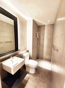 [RM100 to OWN] (RESI TITLE) FREEHOLD CONDO Cyberjaya (MRT) MMU KLIA