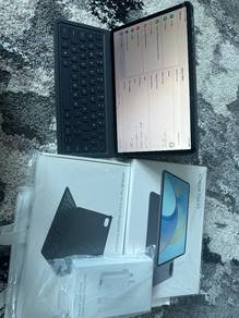 Honor Pad X9 include Keyboard + Galaxy Tab A7