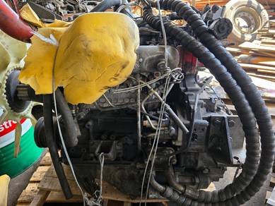 4hk1 excavator