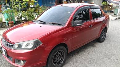 Proton SAGA 1.3 SV (M)