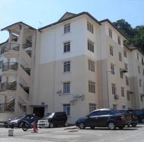 Auction Bandar Baru Air Putih !! Below Market Price!!