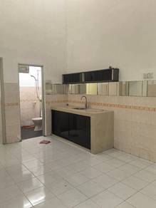 Bandar Bukit Raja (Jln Zapin) Single storey for rent