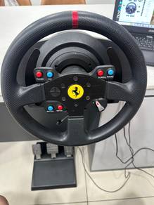 thrusmaster T300 Ferrari