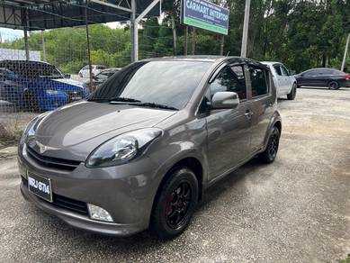 Perodua MYVI 1.3 EZ FACELIFT (A)