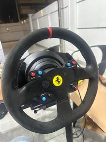Thursmaster T300 Ferrari