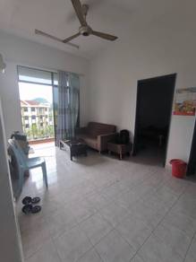 Mmu/Utem BKT Beruang Apartment 